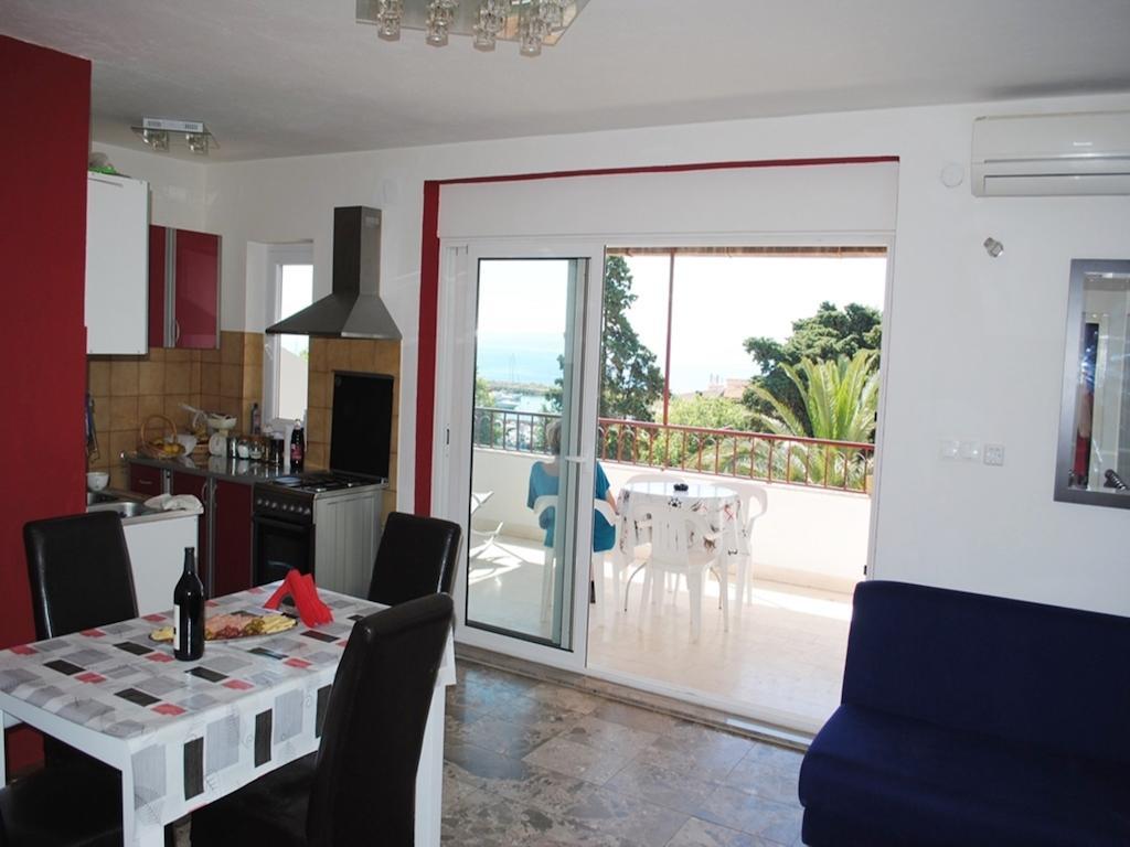 Fantastic Apartment Split Room photo